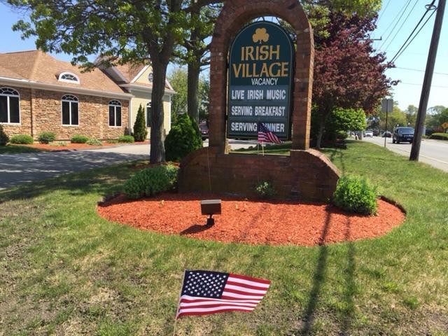 Cape Cod Irish Village South Yarmouth Ngoại thất bức ảnh