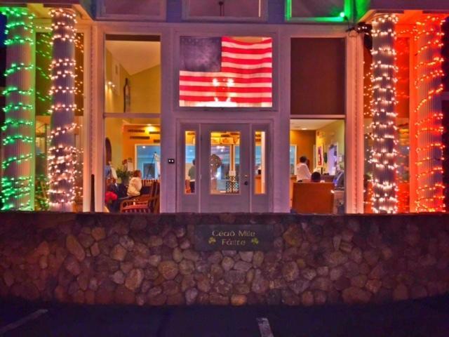 Cape Cod Irish Village South Yarmouth Ngoại thất bức ảnh