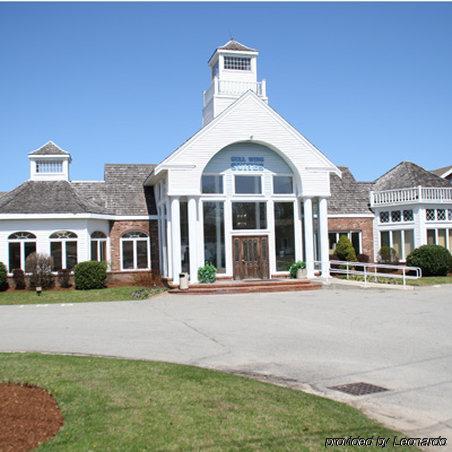 Cape Cod Irish Village South Yarmouth Ngoại thất bức ảnh